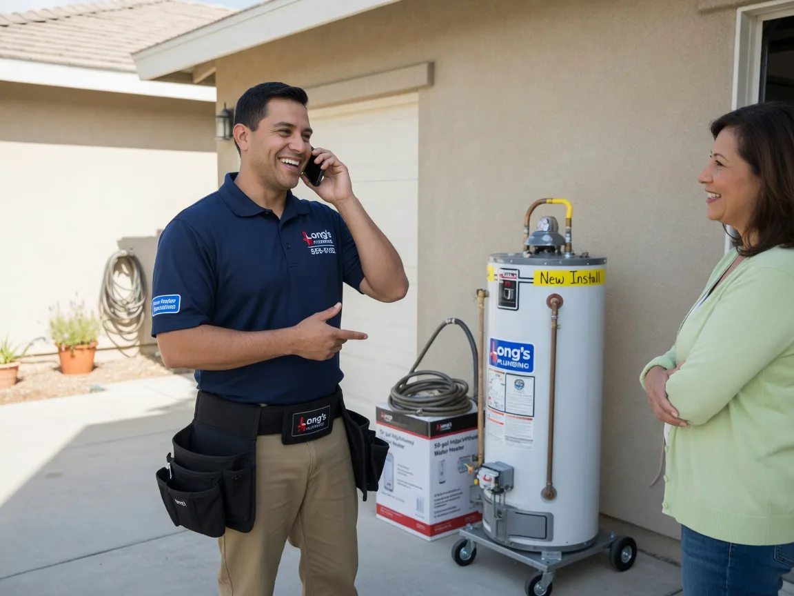 Leak Detection Palms, MI FAQs